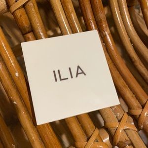 Ilia The Necessary Eyeshadow Palette in Warm Nude